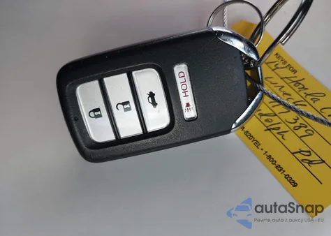 2014 Honda Civic Ex-L from USA, damaged, VIN 2HGFB2F95EH507793